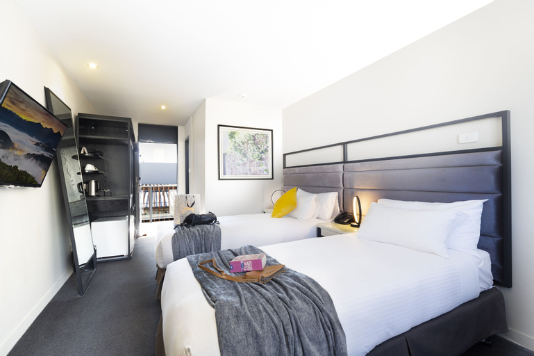 Bedroom 16