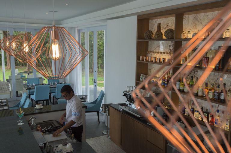 Cove 55, Kuching