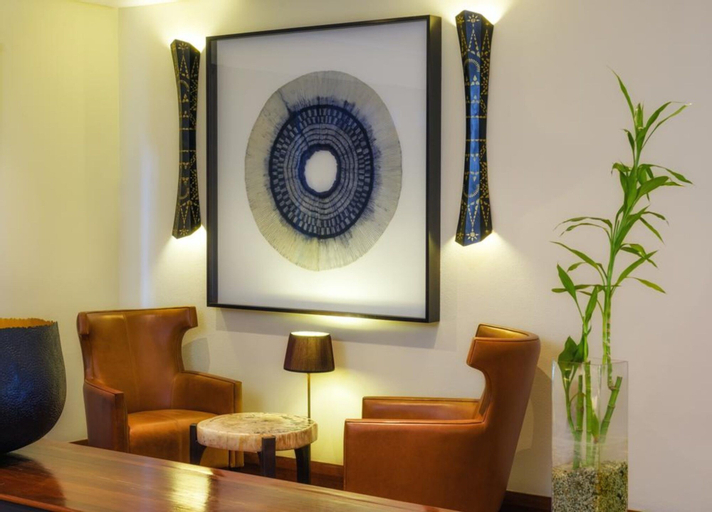 Airways Hotel, National Capital District