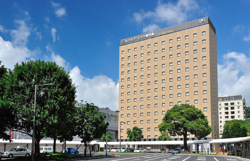 Hotel Urbic Kagoshima, Kagoshima