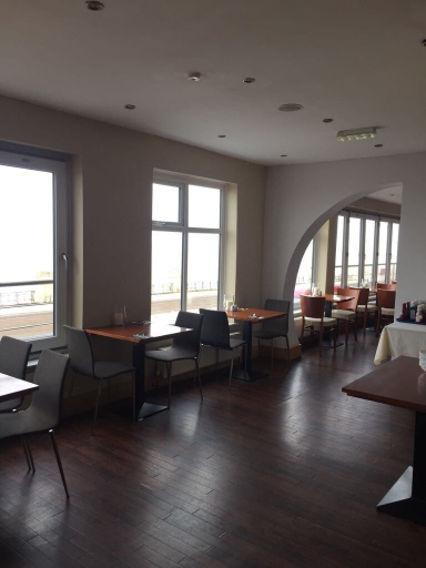 Public Area 2, The Strand Hotel, Blackpool