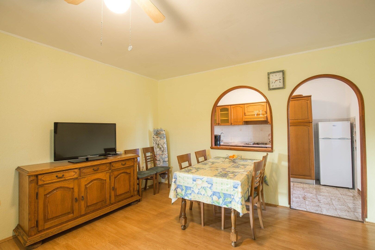 Others 5, Apartment Davorka / Two Bedroom A2 Gore, Lopar/Supetarska Draga