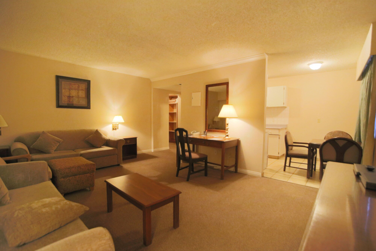 Others 5, Howard Johnson Hotel by Wyndham Victoria, Capital