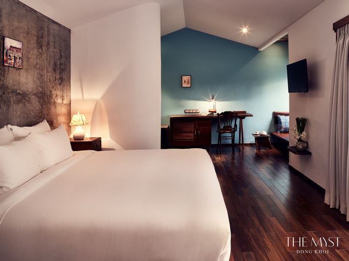 Bedroom 11