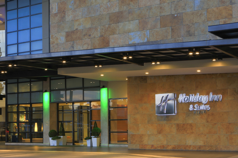 Holiday Inn & Suites Makati, an IHG Hotel, Makati City