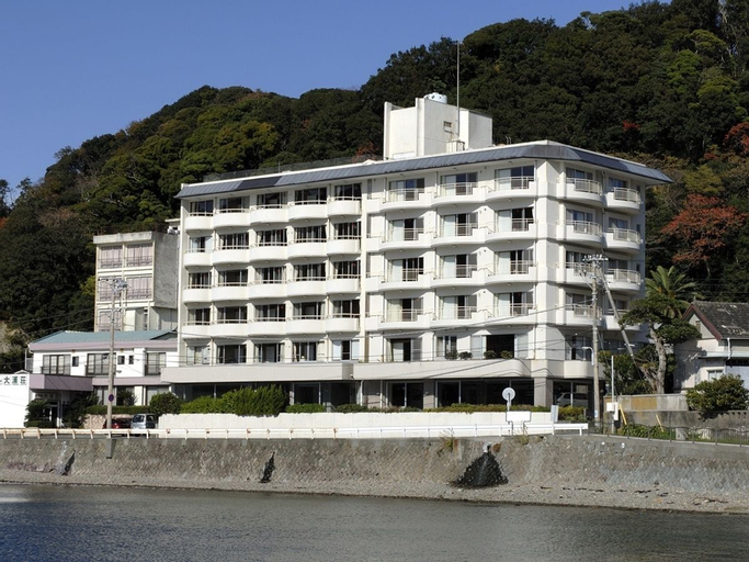 SHIMODA KAIHIN HOTEL, Shimoda
