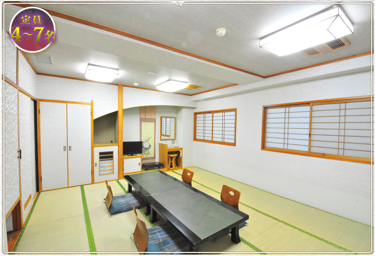 Nagasaki Hotel Ihokan, Nagasaki