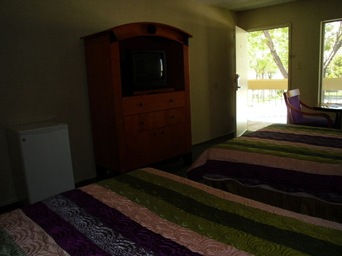 Vagabond Inn Reno, Washoe