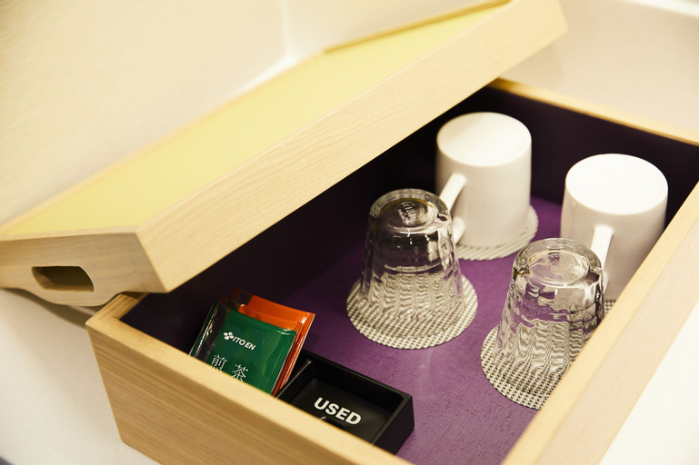 Amenities 7