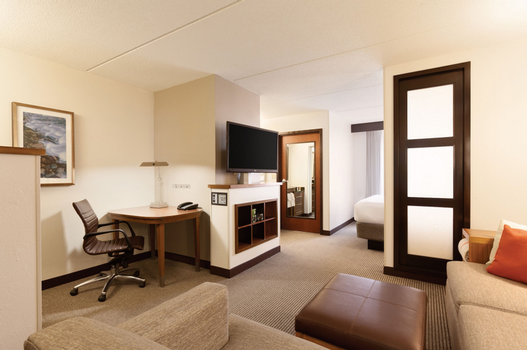 Hyatt Place Reno Tahoe Airport, Washoe