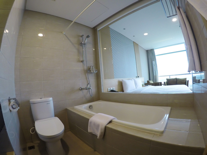 GTV Hotel & Service Apartment, Cikarang