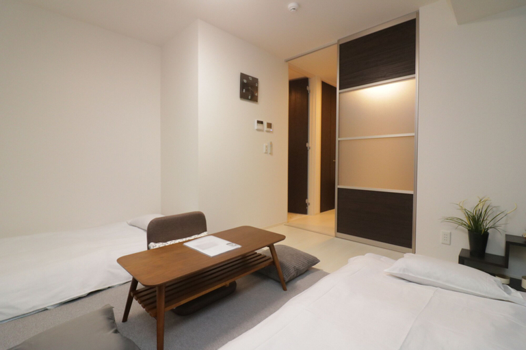 HG Cozy Hotel No.55, Osaka