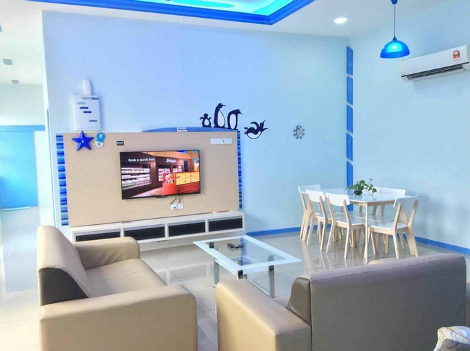 Bentong Street View Guest House, Bentong