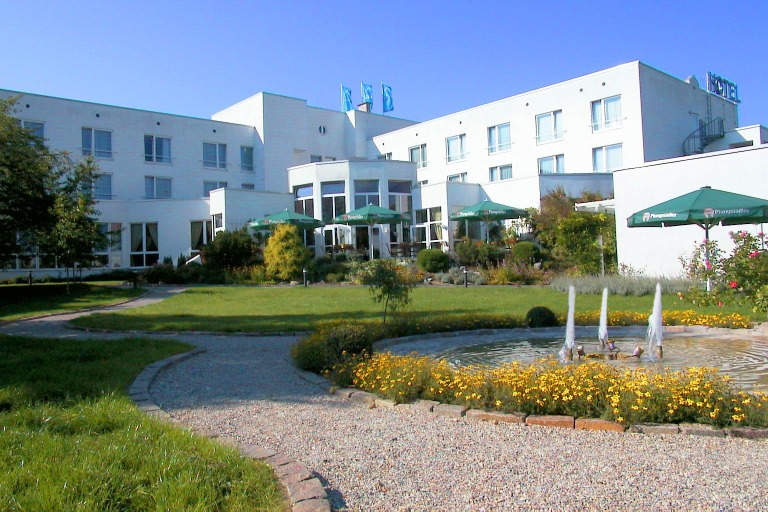 Exterior & Views 1, Alleehotel Europa, Bergstraße