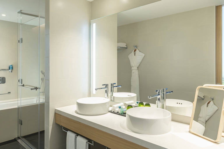 Aloft City Centre Deira, Dubai,