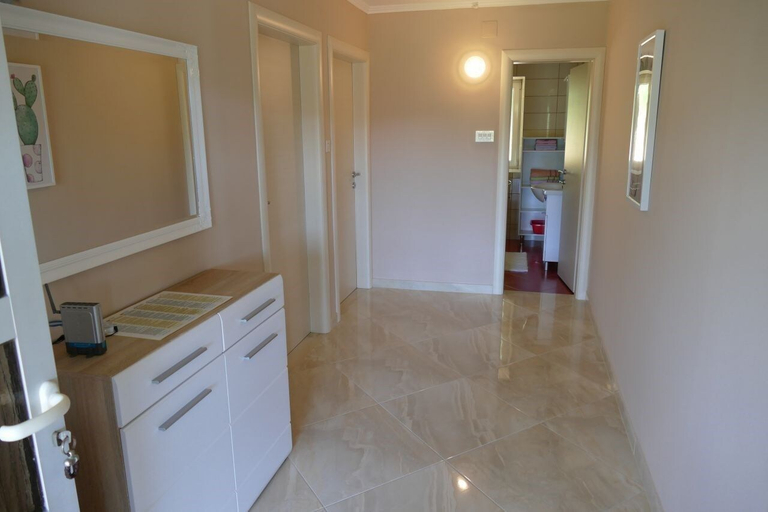 Others 4, Apartment Davorka / Two Bedroom A2 Gore, Lopar/Supetarska Draga