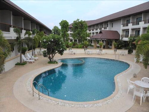 President Hotel Udonthani, Muang Udon Thani