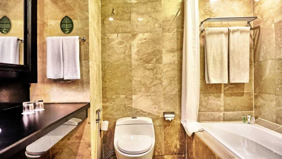 Bathroom 5