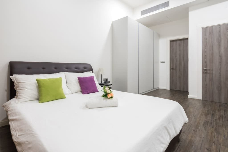Five Senses Suite in M Suite KLCC, Kuala Lumpur