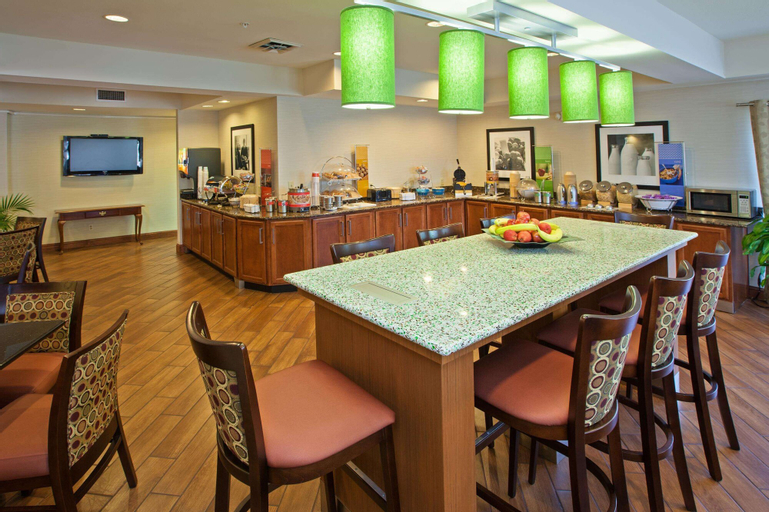 Hampton Inn Chattanooga/Hixson, Hamilton
