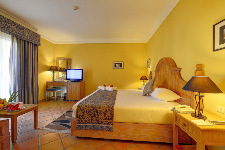 Stella Di Mare Sea Club Hotel, 'Ataqah