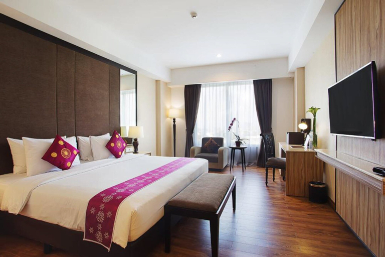 Bedroom 19