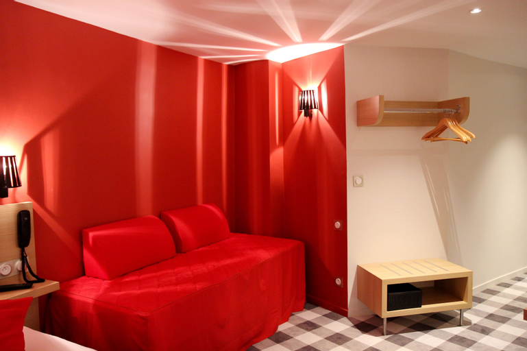 Best Western Hotel Opéra Drouot, Paris