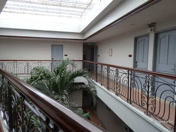 Casa Leticia Business Inn, Davao City