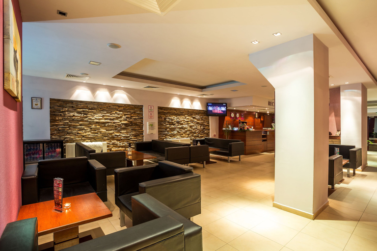 Food & Drinks 5, Stream Resort, Smolyan