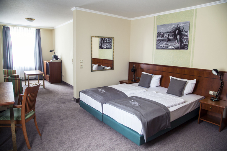 Hotel Specht, Dortmund