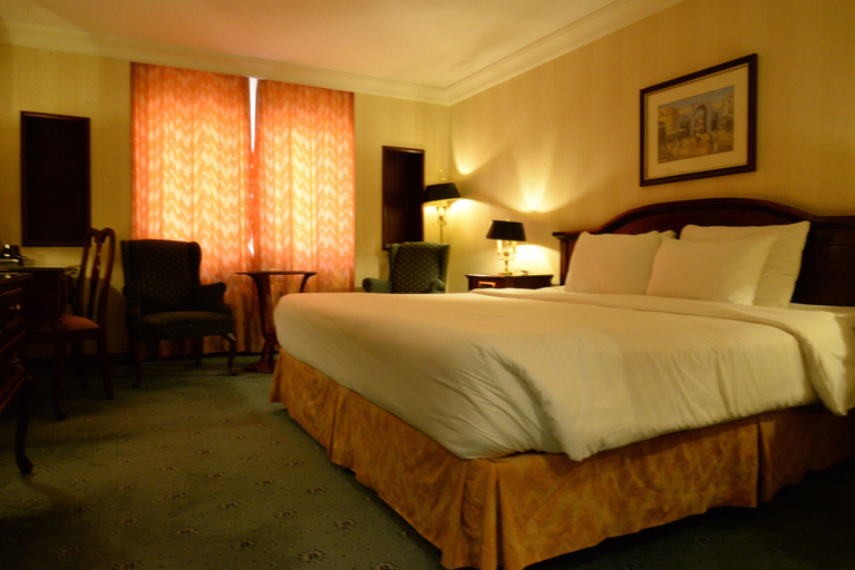 Bedroom 3, Mena Red Sea Palace Hotel Jeddah, Jeddah