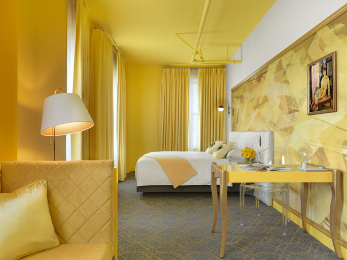 Bedroom 10