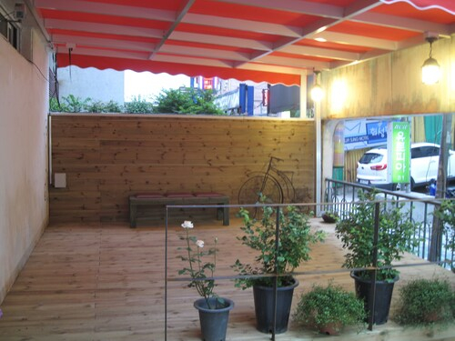 Hotel Biz Jongro Insadong, Jongro