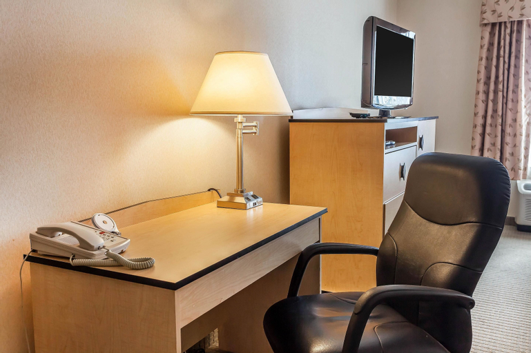 Comfort Inn & Suites Airport, Washoe