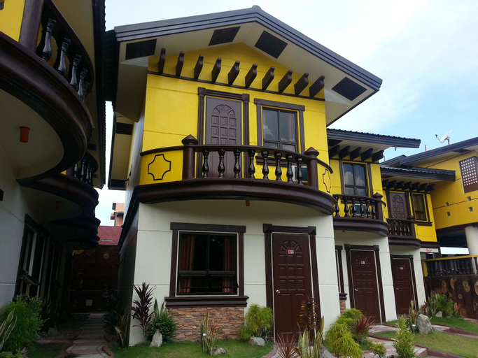 Costa Villa Beach Resort, San Juan