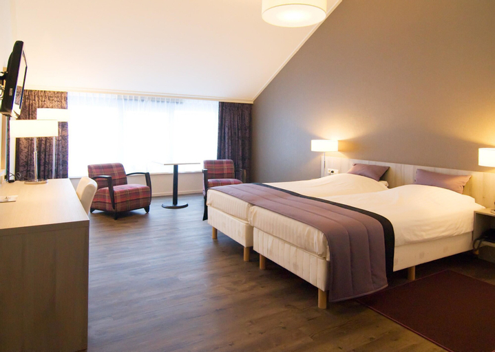 Best Western Plus Hotel Restaurant Aduard, Zuidhorn