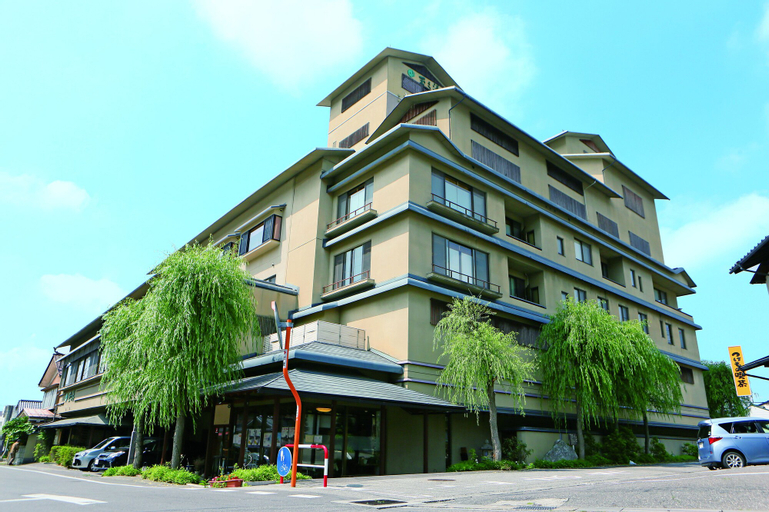 Hotel Tamanoyu, Matsumoto