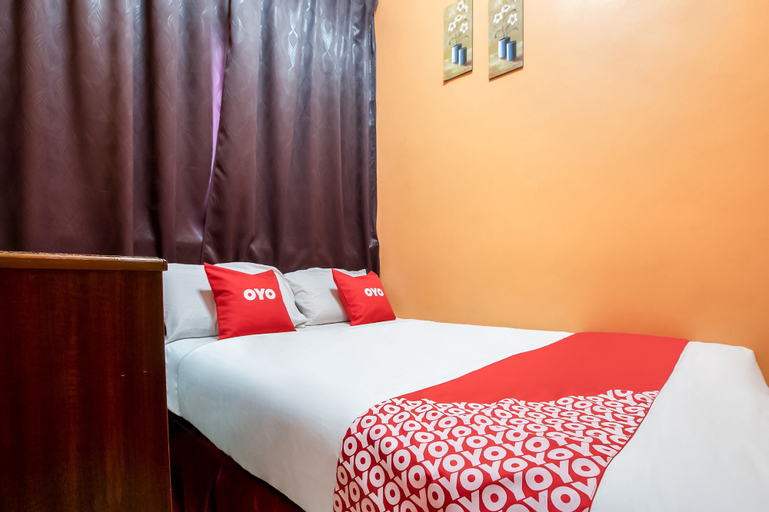 OYO 89472 Ipoh Times Inn Hotel, Kinta