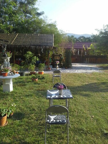 New Season, Khanom
