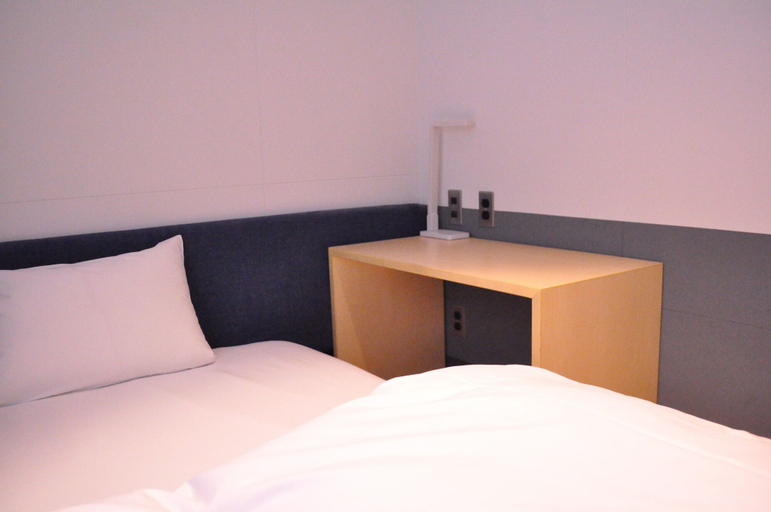 Bedroom 3, Hotel Plus Hostel TOKYO KAWASAKI, Kawasaki
