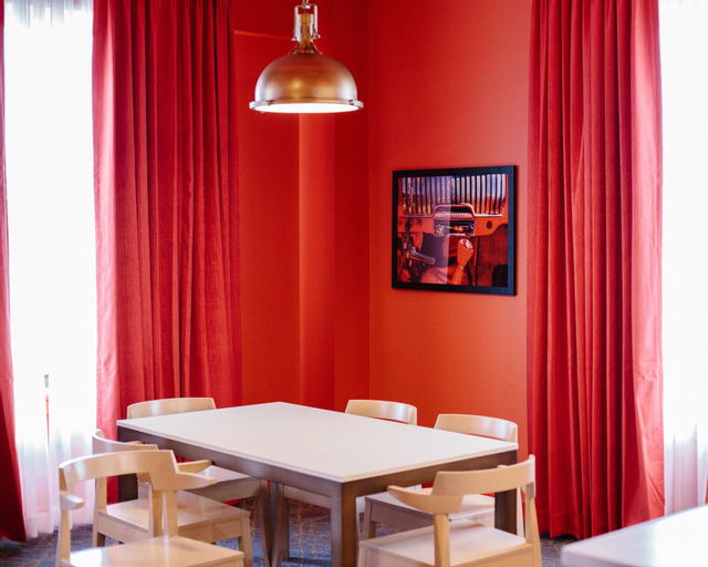 Dining Room 13