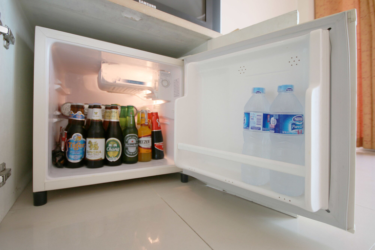 Food & Drinks 5, Orange Hotel, Pulau Phuket