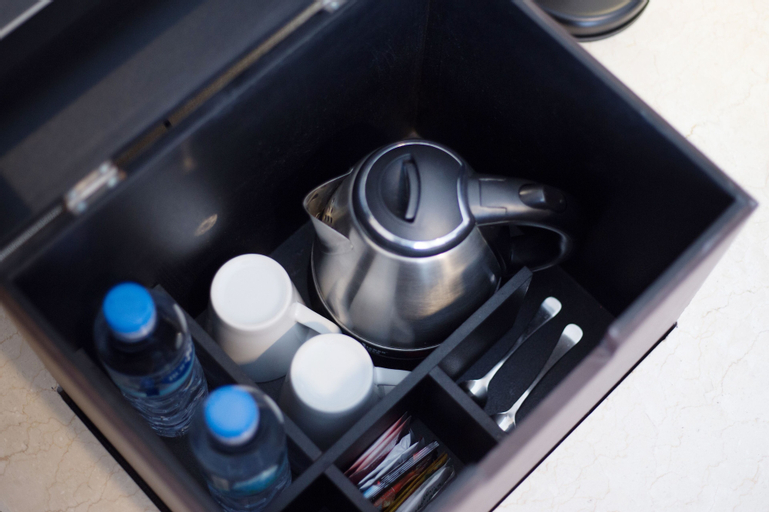 Amenities