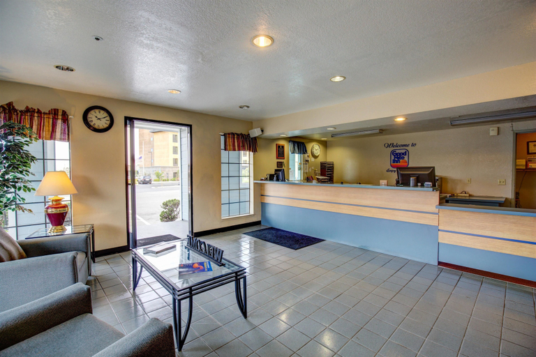 Public Area 3, Good Nite Inn Salinas, Monterey
