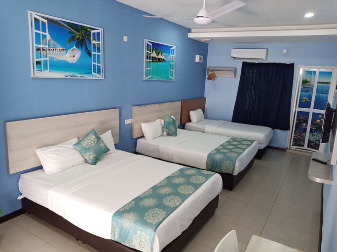 Lavigo Resort, Langkawi