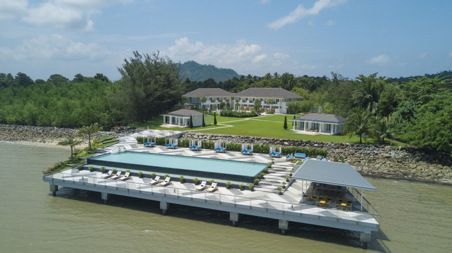Cove 55, Kuching