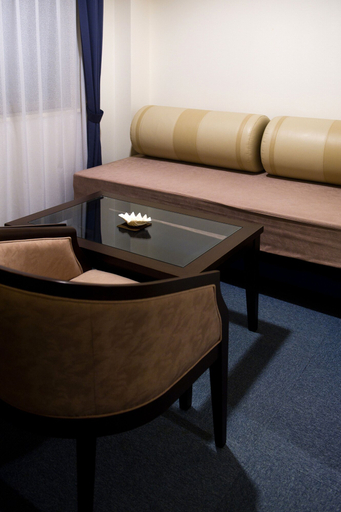 Others 5, Ailand HOTEL YONAGUNI, Yonaguni