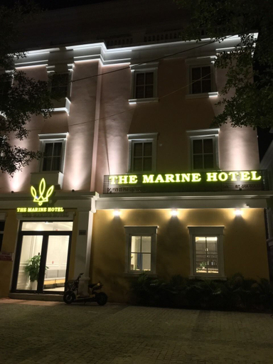 Exterior & Views 2, The Marine Hotel, Hạ Long
