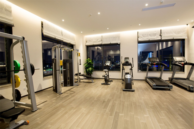 Others, New Century Life Hotel Changchun, Changchun
