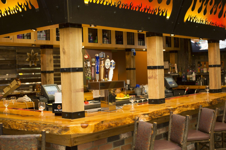 Food & Drinks 5, Great Wolf Lodge Cincinnati Mason, Warren